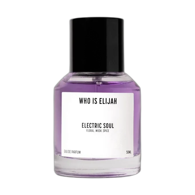 Who is Elijah Electric Soul