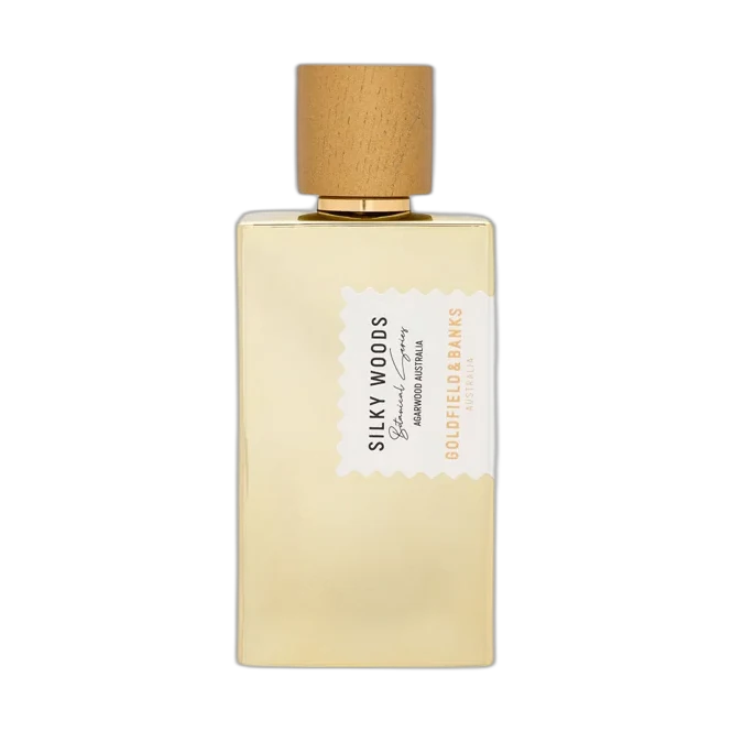 Goldfield & Banks Australia Silky Woods