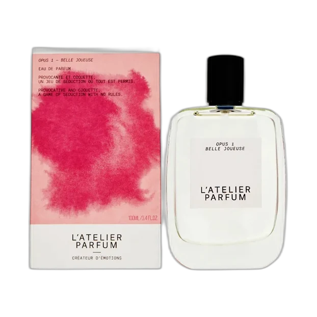 L'Atelier Parfum Belle Joueuse