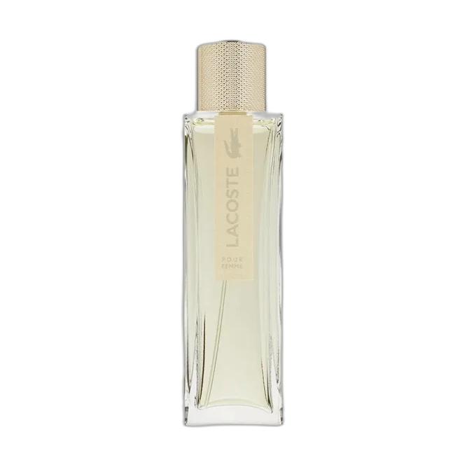 Lacoste Fragrances Lacoste Pour Femme