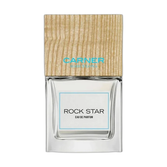 Carner Barcelona Rock Star