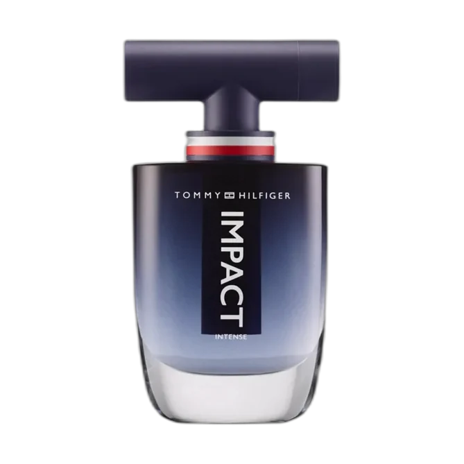Tommy Hilfiger Impact Intense
