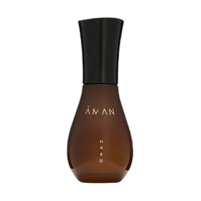 Aman Haru
