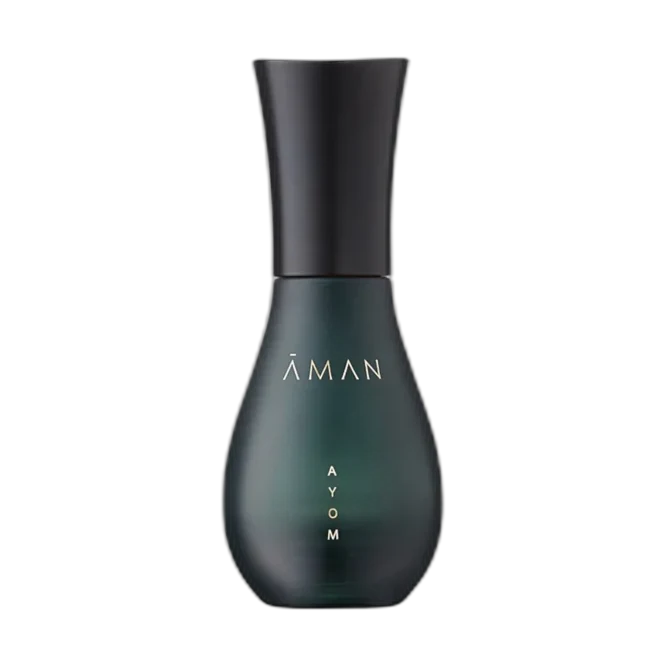Aman Ayom