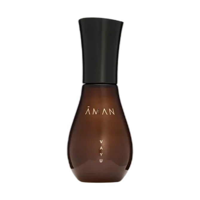 Aman Vayu