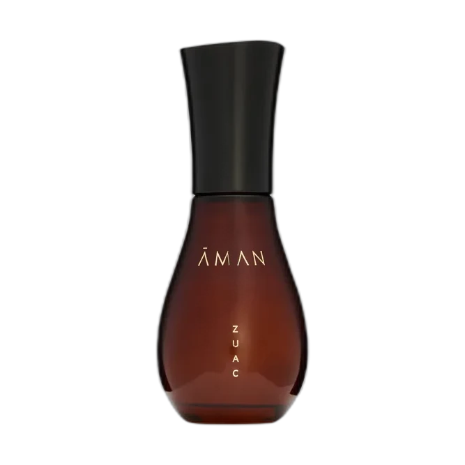 Aman Zuac