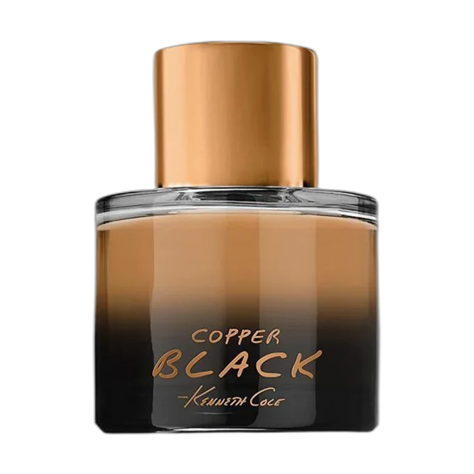 Kenneth Cole Copper Black