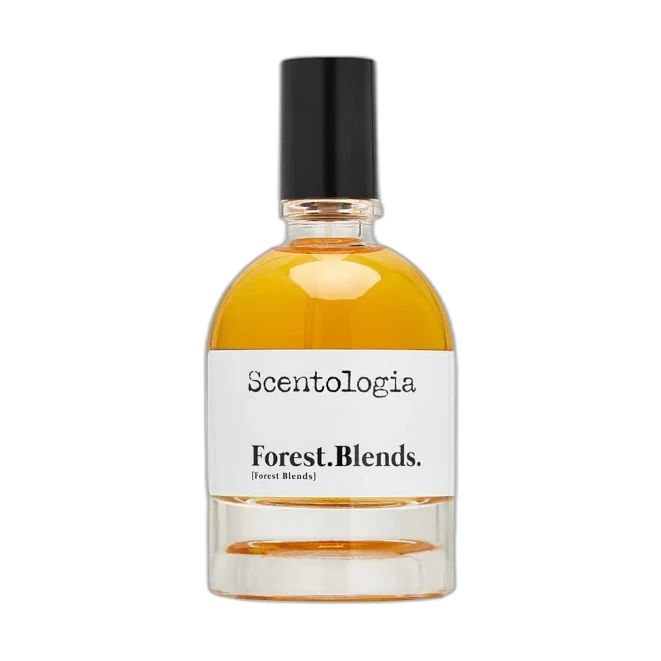 Scentologia Forest.Blends.