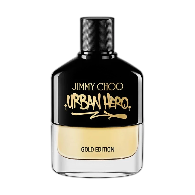 Jimmy Choo Urban Hero Gold Edition