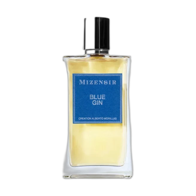 Mizensir Blue Gin