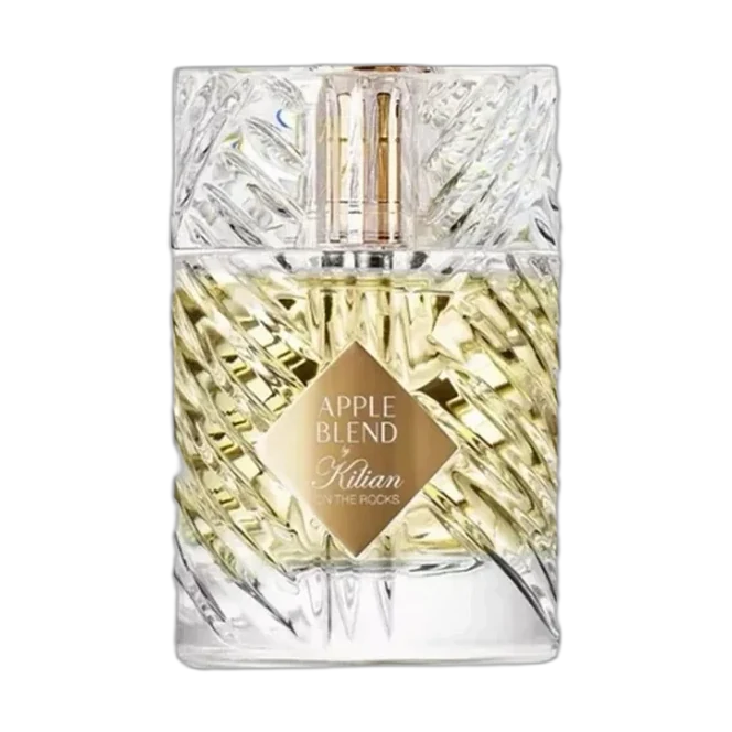 By Kilian Apple Brandy on the Rocks