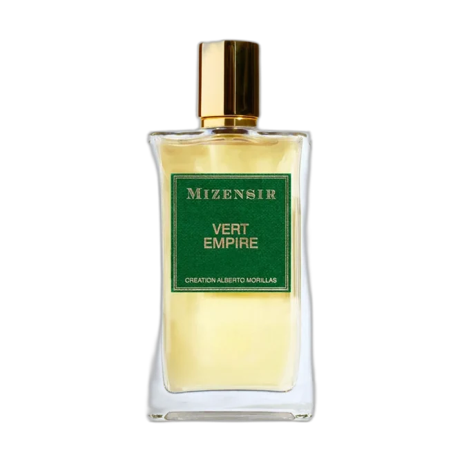 Mizensir Vert Empire