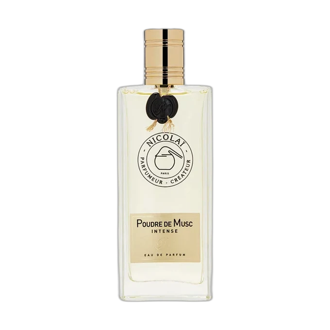 Nicolai Parfumeur Createur Poudre de Musc Intense