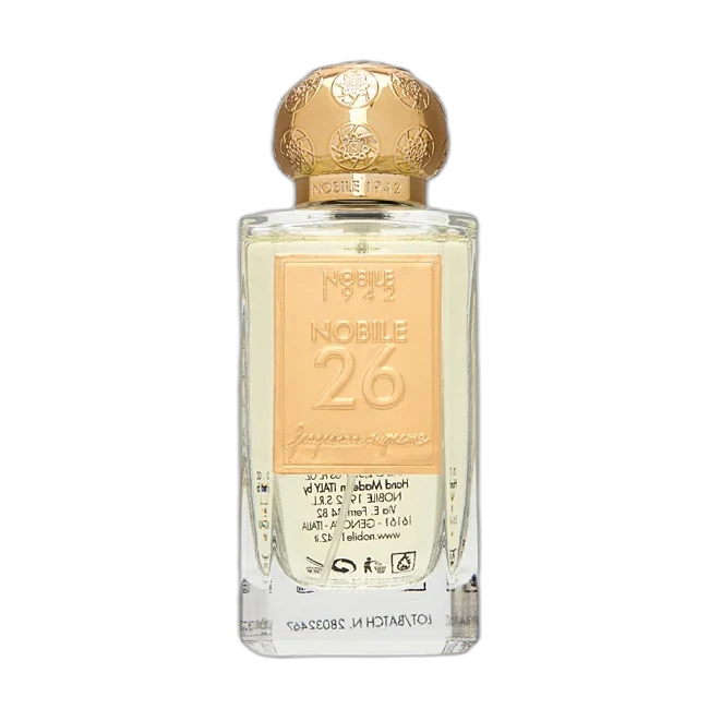 Nobile 1942 Nobile 26