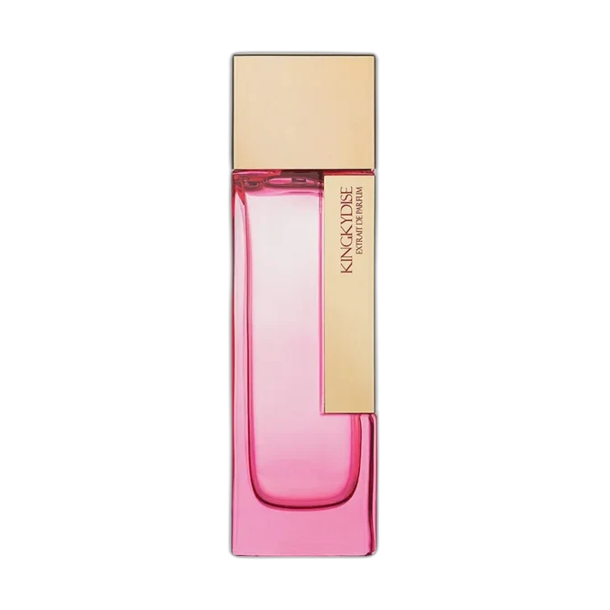 Laurent Mazzone Parfums Kingkydise
