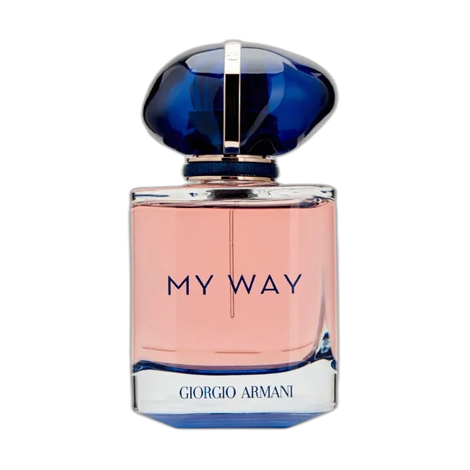 Giorgio Armani My Way Intense