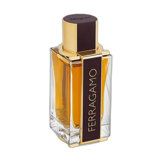 Salvatore Ferragamo Ferragamo Spicy Leather