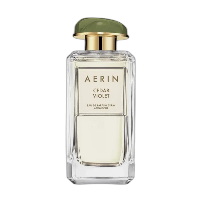 Aerin Cedar Violet