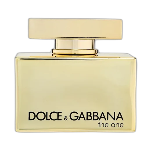 Dolce&Gabbana The One Gold