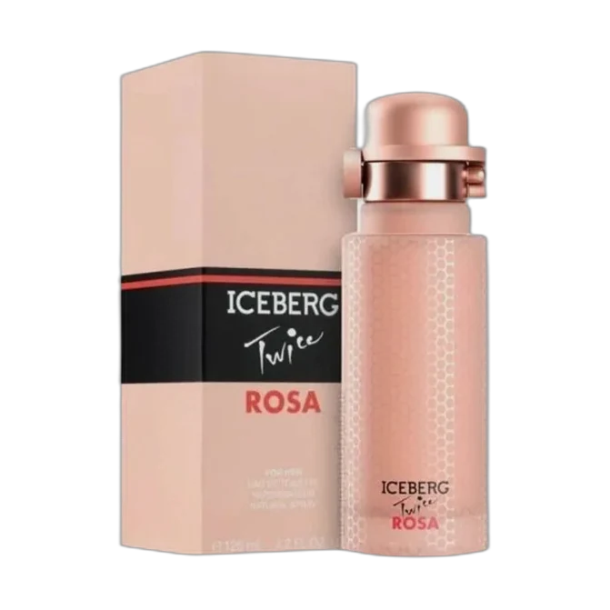 Iceberg Iceberg Twice Rosa For Her