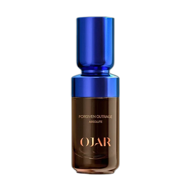 Ojar Forgiven Outrage