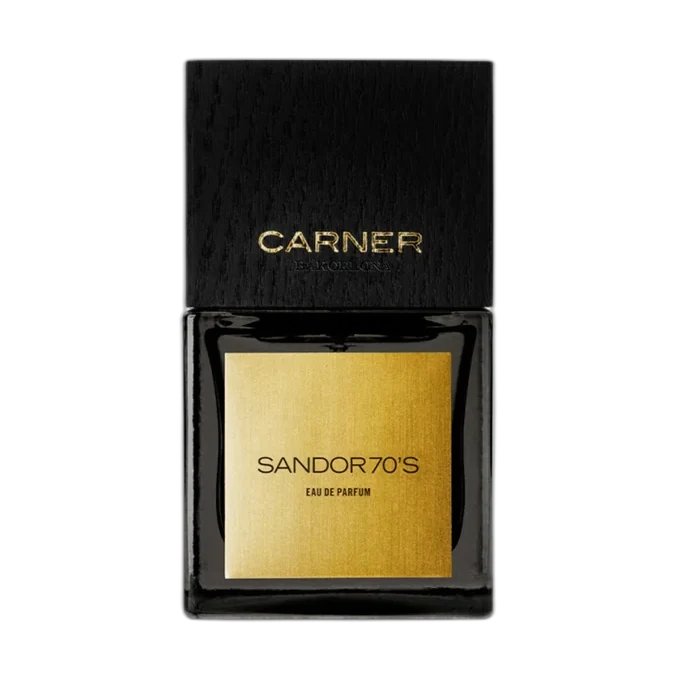 Carner Barcelona Sandor 70's