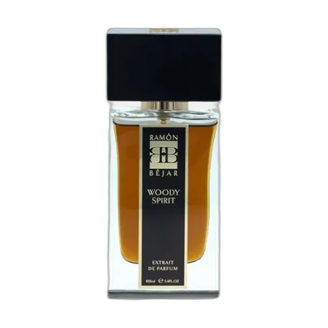 Ramón Béjar Woody Spirit Extrait de Parfum