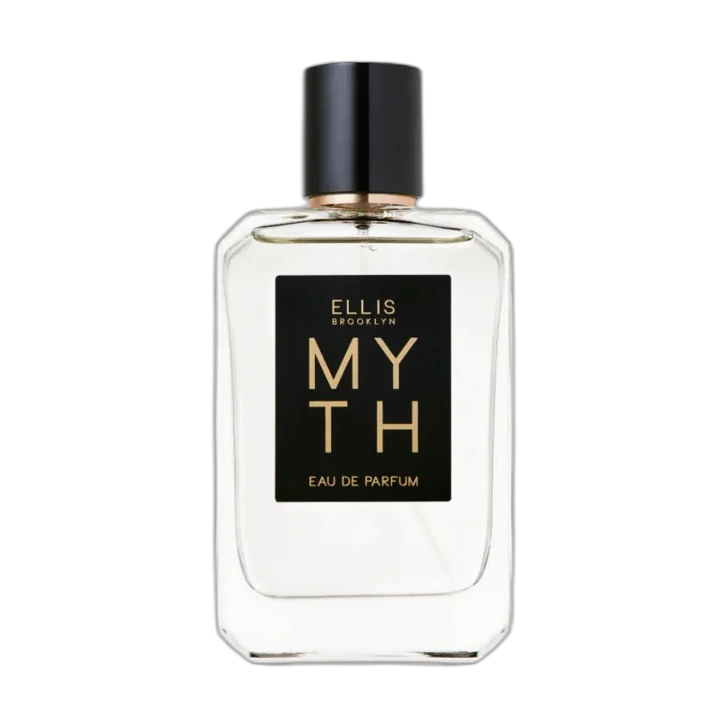 Ellis Brooklyn Myth