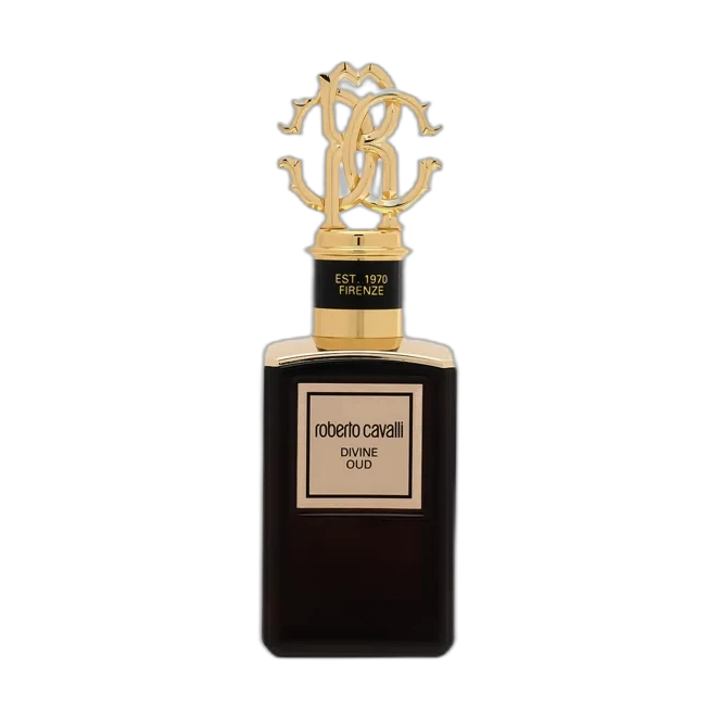 Roberto Cavalli Divine Oud