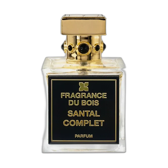 Fragrance Du Bois Santal Complet