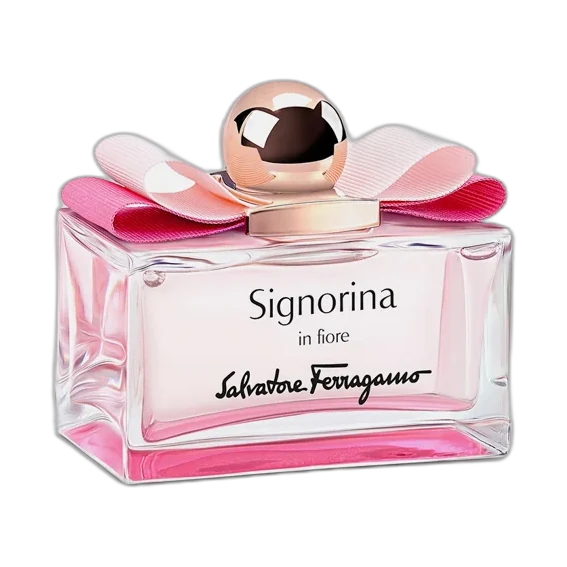 Salvatore Ferragamo Signorina In Fiore