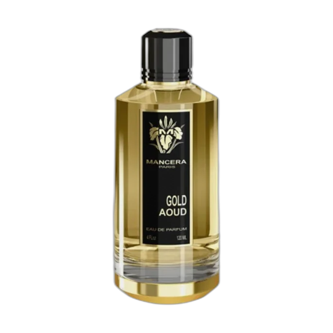 Mancera Gold Aoud