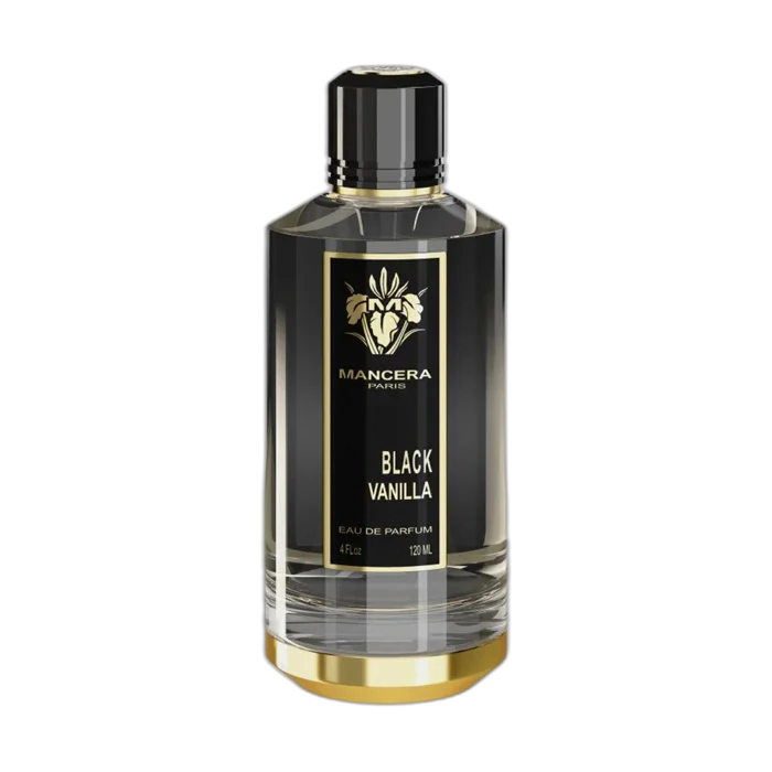 Mancera Black Vanilla