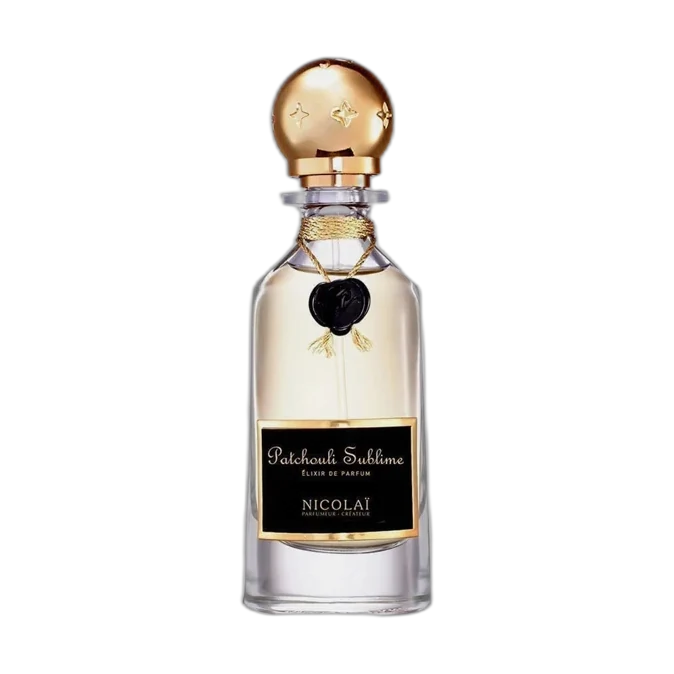 Nicolai Parfumeur Createur Patchouli Sublime