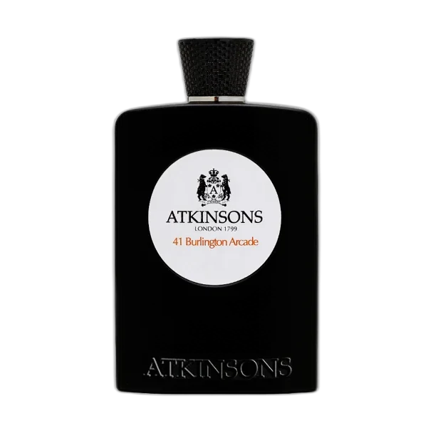 Atkinsons 41 Burlington Arcade