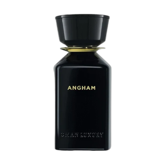 Omanluxury Angham