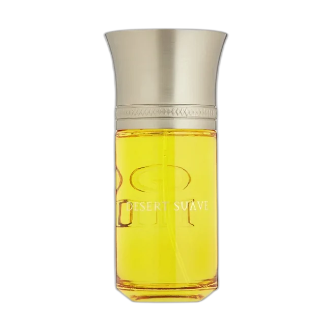Les Liquides Imaginaires Desert Suave