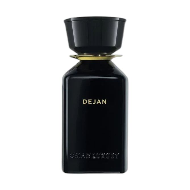Omanluxury Dejan