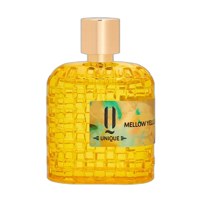 Jardin de Parfums Mellow Yellow