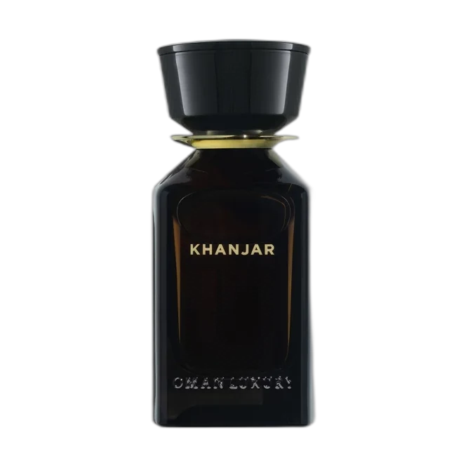 Omanluxury Khanjar