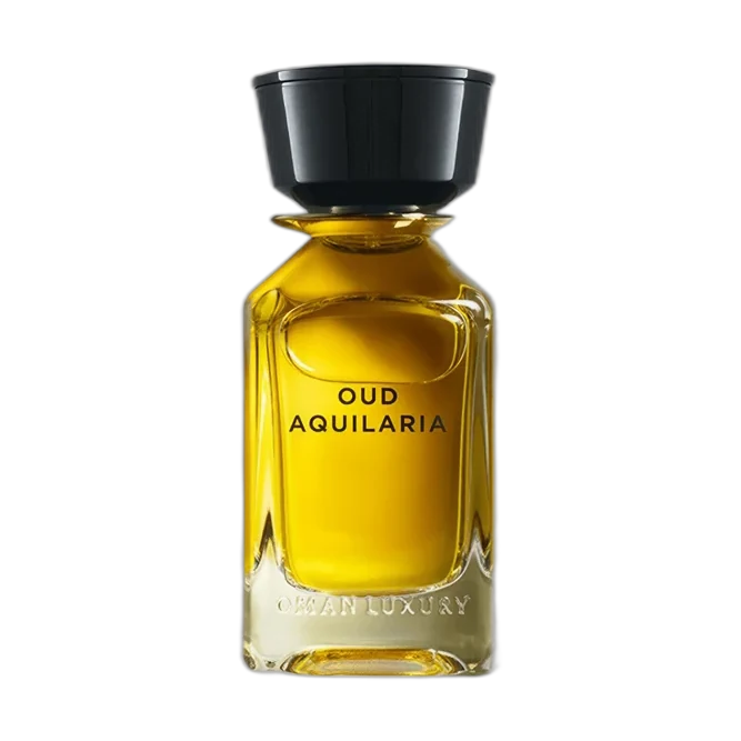 Omanluxury Oud Aquilaria