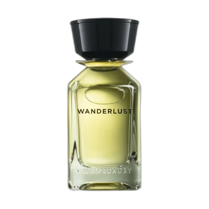 Omanluxury Wanderlust