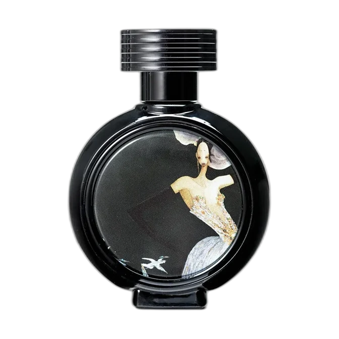 Haute Fragrance Company HFC Devil's Intrigue