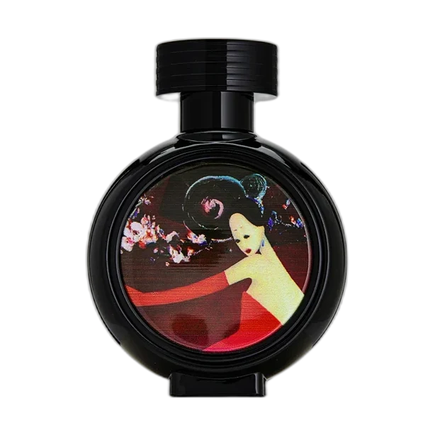 Haute Fragrance Company HFC Red Iceberg
