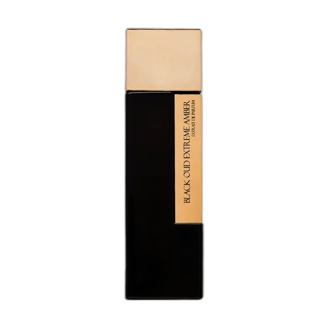 Laurent Mazzone Parfums Black Oud Extreme Amber