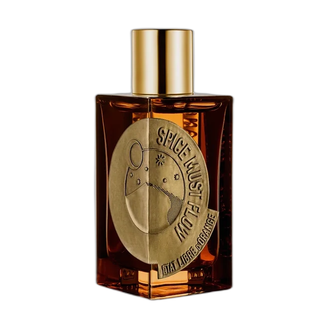 Etat Libre d'Orange Spice Must Flow