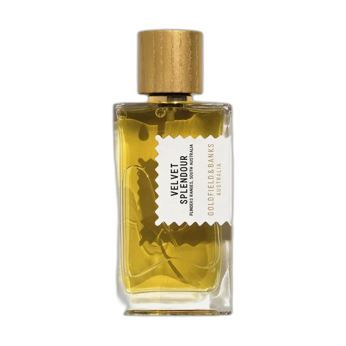 Goldfield & Banks Australia Velvet Splendour