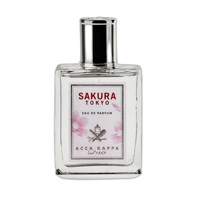 Acca Kappa Sakura Tokyo