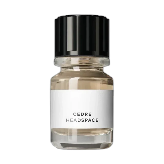 Headspace Cedre