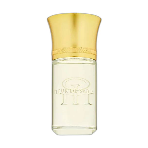 Les Liquides Imaginaires Fleur De Sable